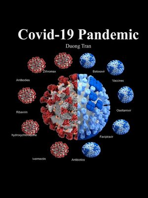 cover image of Covid-19 Pandemic